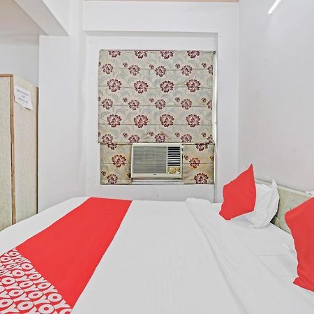 קאנפור Oyo 27695 Hotel Relation מראה חיצוני תמונה