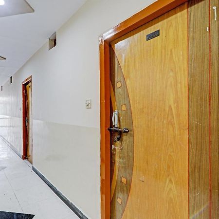 קאנפור Oyo 27695 Hotel Relation מראה חיצוני תמונה