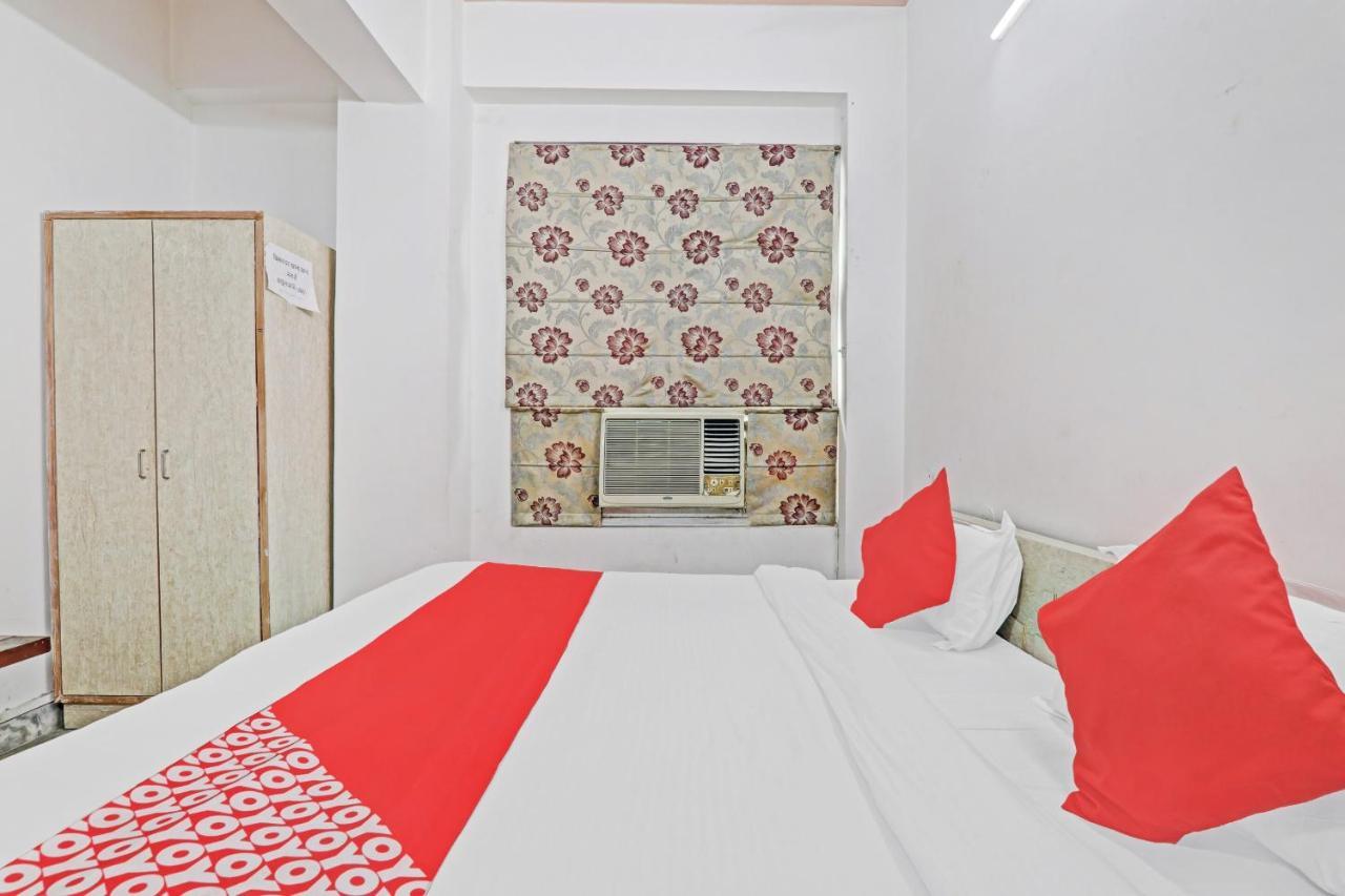 קאנפור Oyo 27695 Hotel Relation מראה חיצוני תמונה