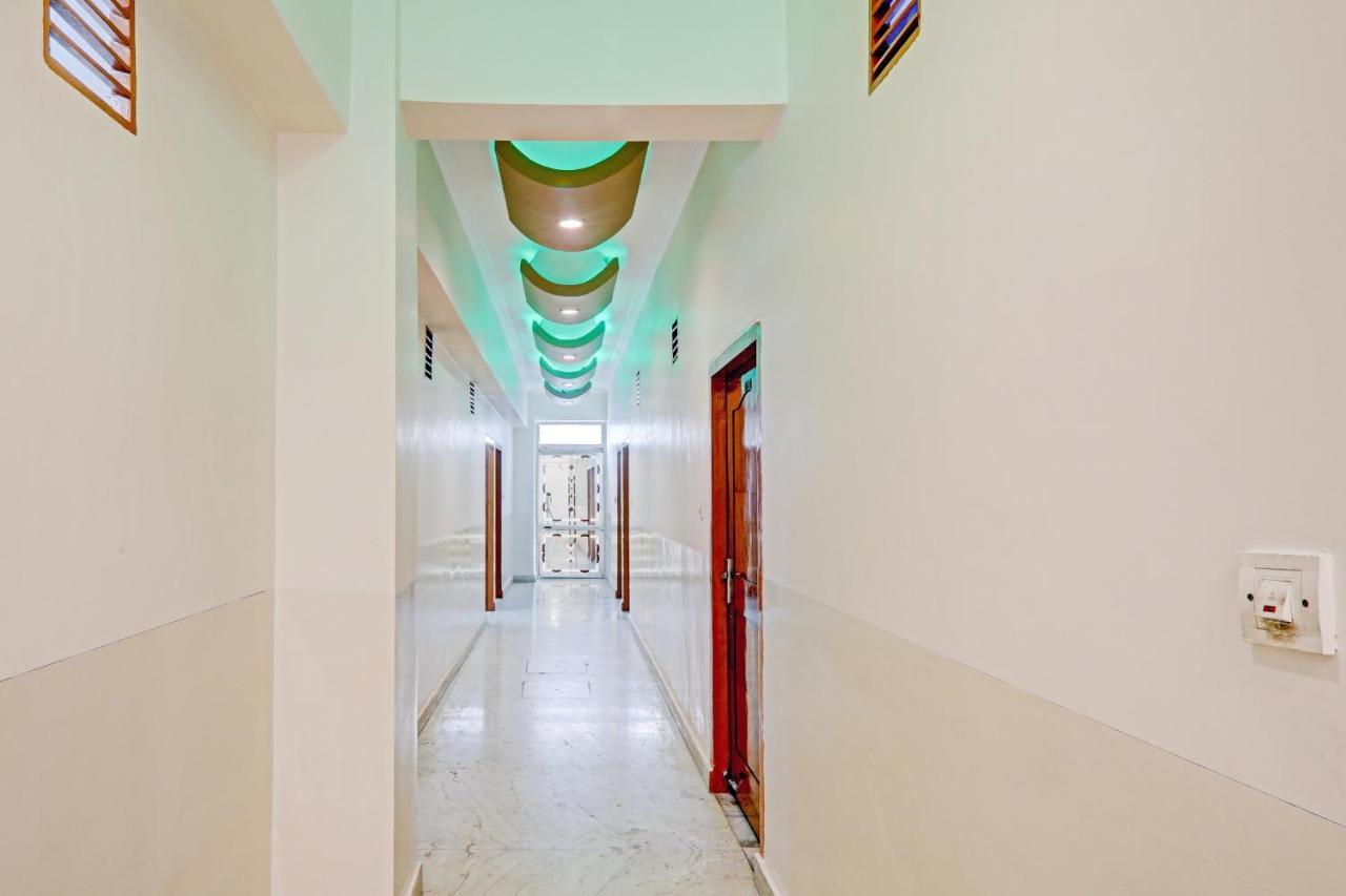 קאנפור Oyo 27695 Hotel Relation מראה חיצוני תמונה
