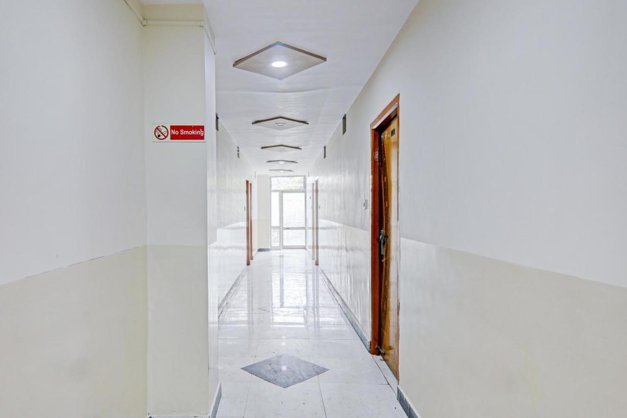 קאנפור Oyo 27695 Hotel Relation מראה חיצוני תמונה