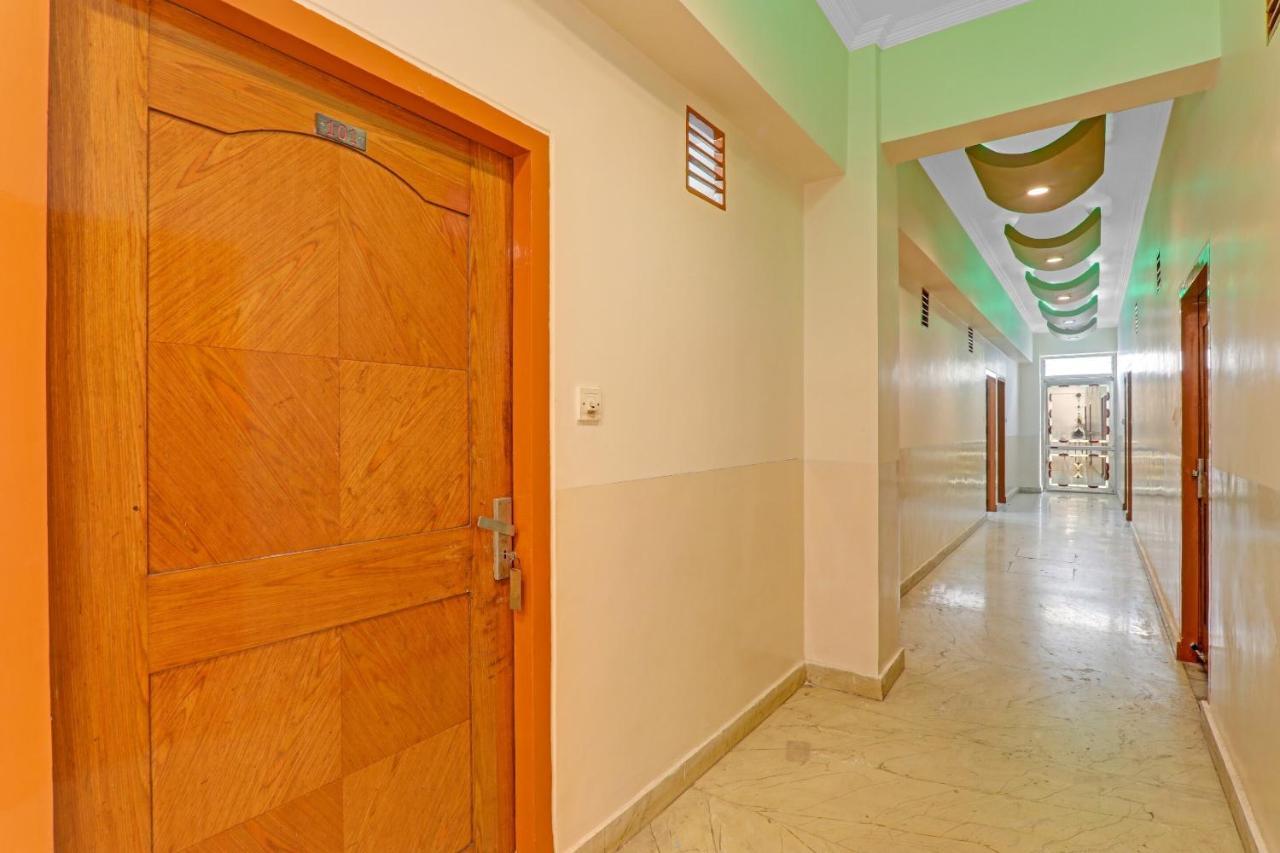 קאנפור Oyo 27695 Hotel Relation מראה חיצוני תמונה