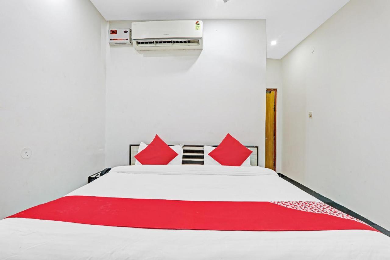 קאנפור Oyo 27695 Hotel Relation מראה חיצוני תמונה