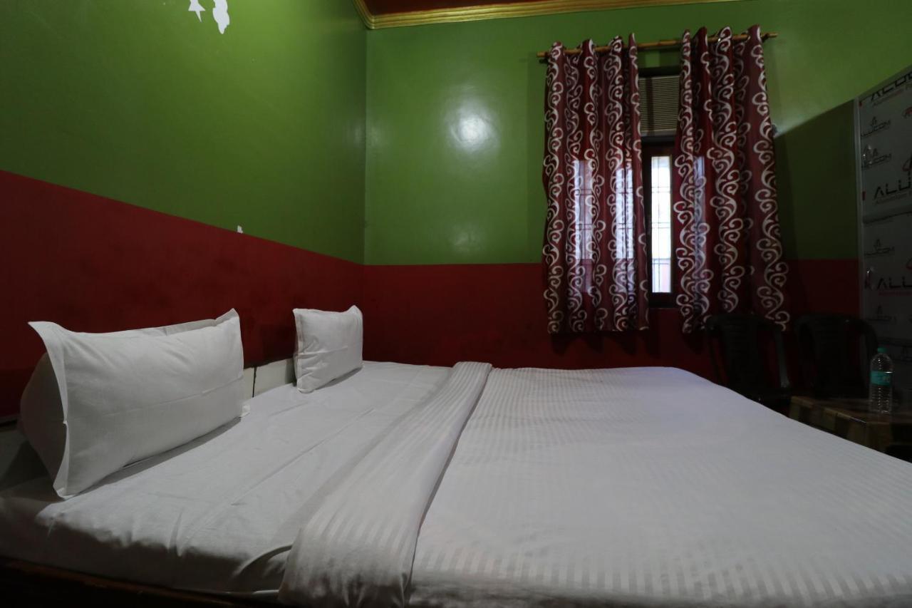 קאנפור Oyo 27695 Hotel Relation מראה חיצוני תמונה