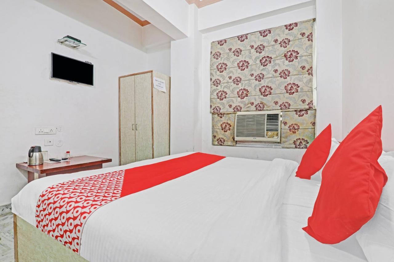 קאנפור Oyo 27695 Hotel Relation מראה חיצוני תמונה