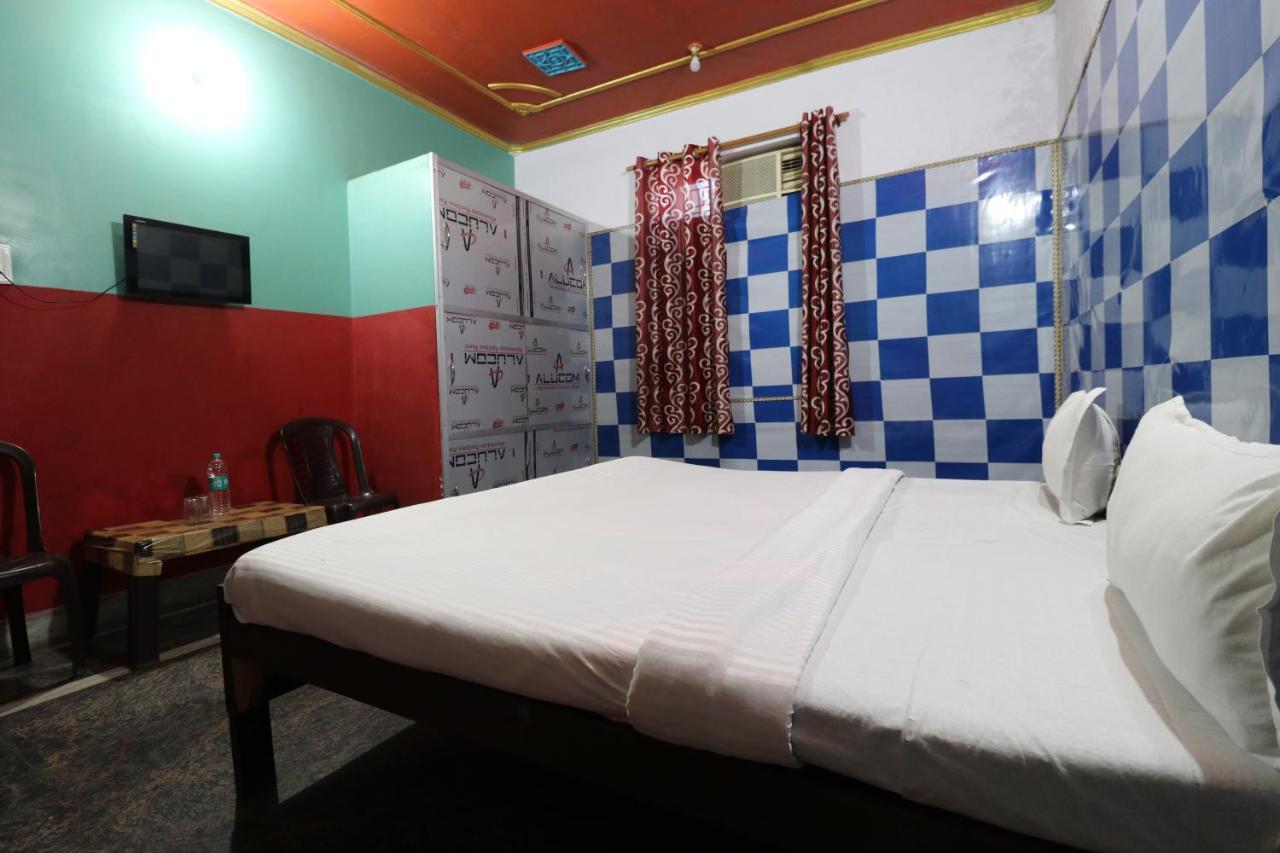 קאנפור Oyo 27695 Hotel Relation מראה חיצוני תמונה