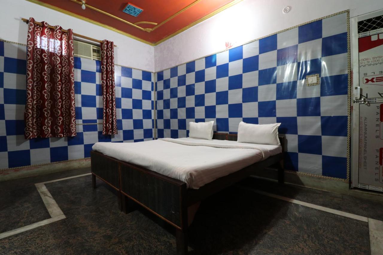 קאנפור Oyo 27695 Hotel Relation מראה חיצוני תמונה
