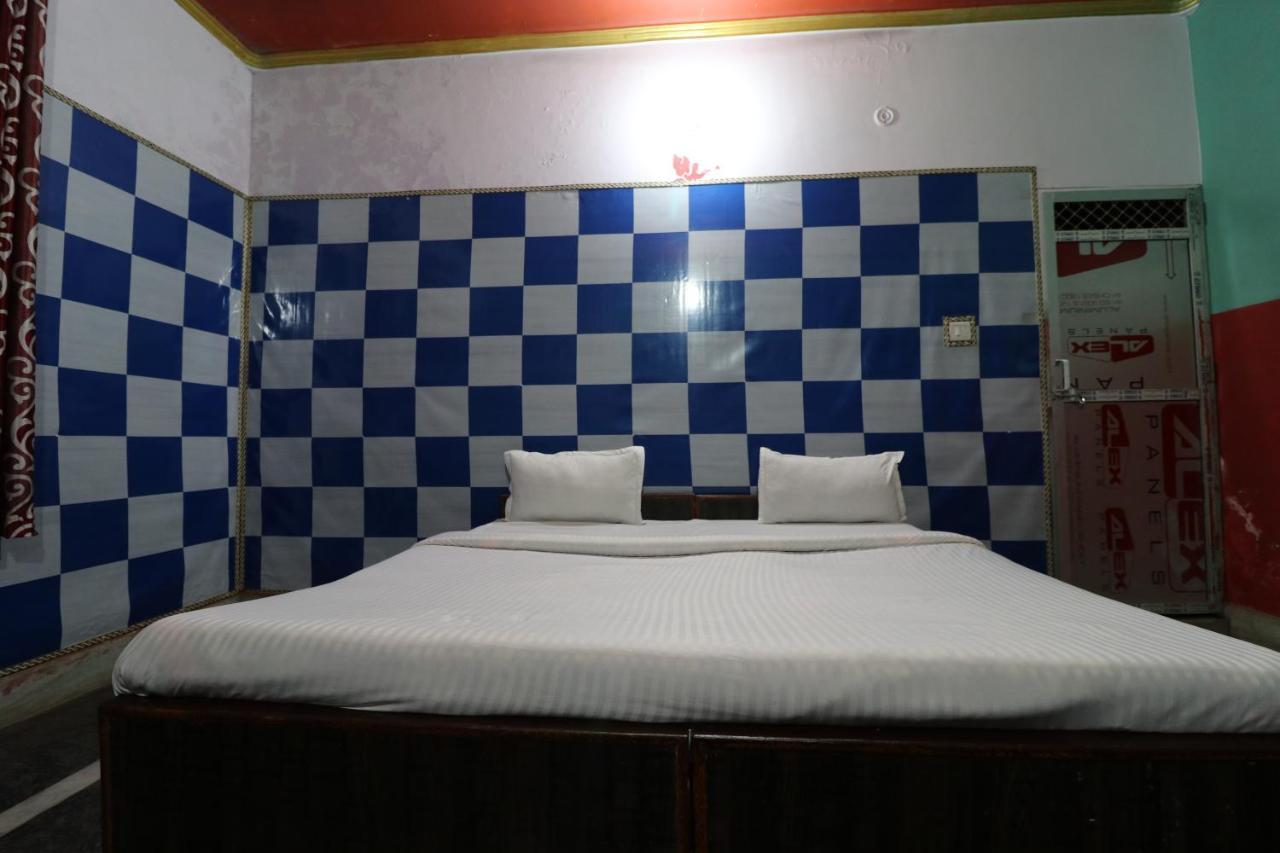 קאנפור Oyo 27695 Hotel Relation מראה חיצוני תמונה