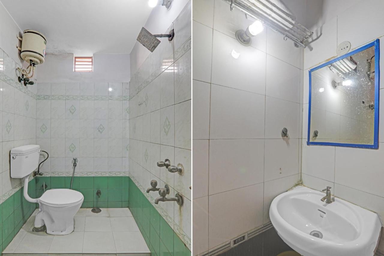 קאנפור Oyo 27695 Hotel Relation מראה חיצוני תמונה
