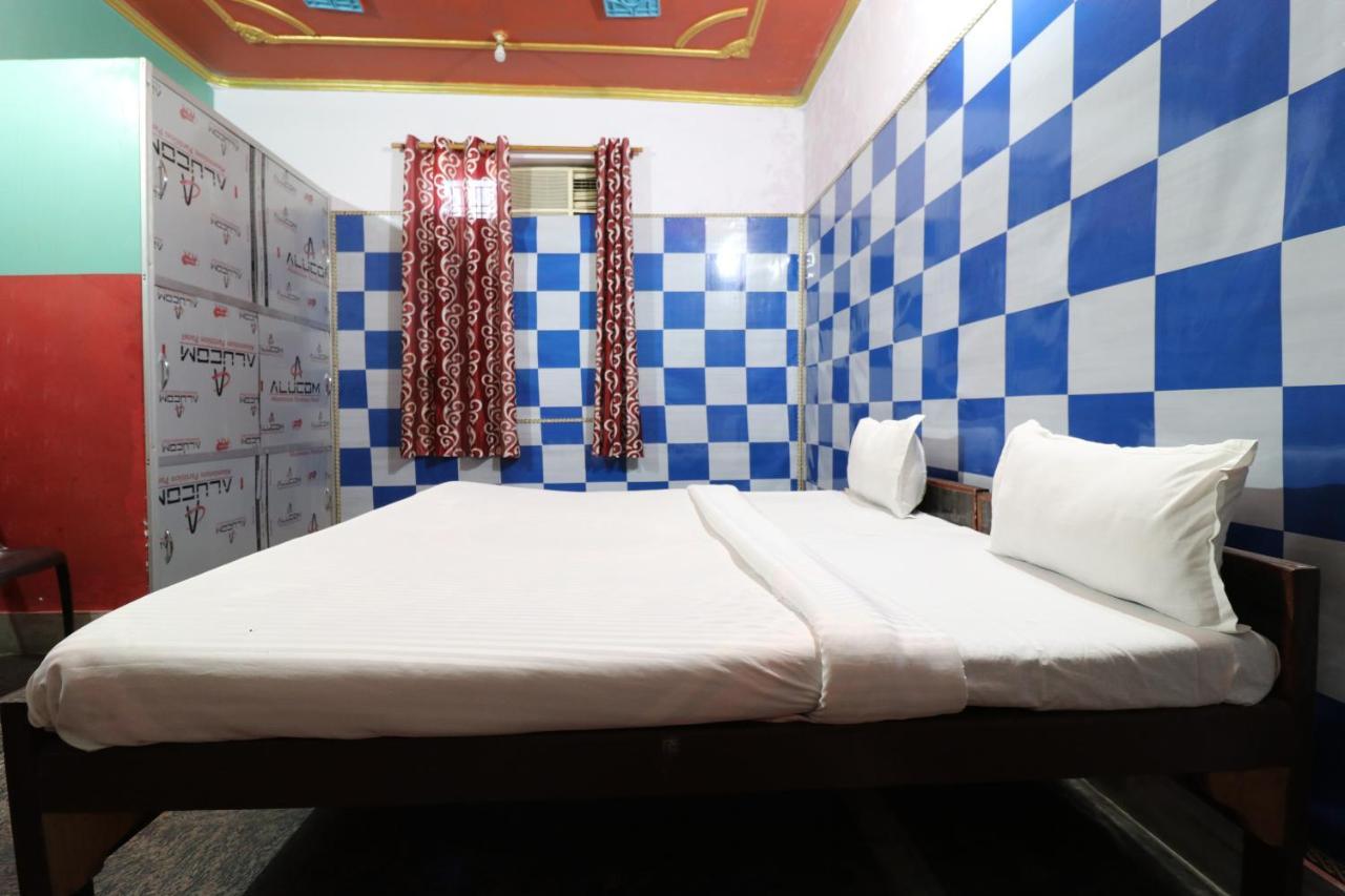 קאנפור Oyo 27695 Hotel Relation מראה חיצוני תמונה