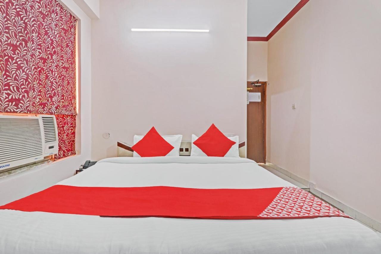 קאנפור Oyo 27695 Hotel Relation מראה חיצוני תמונה