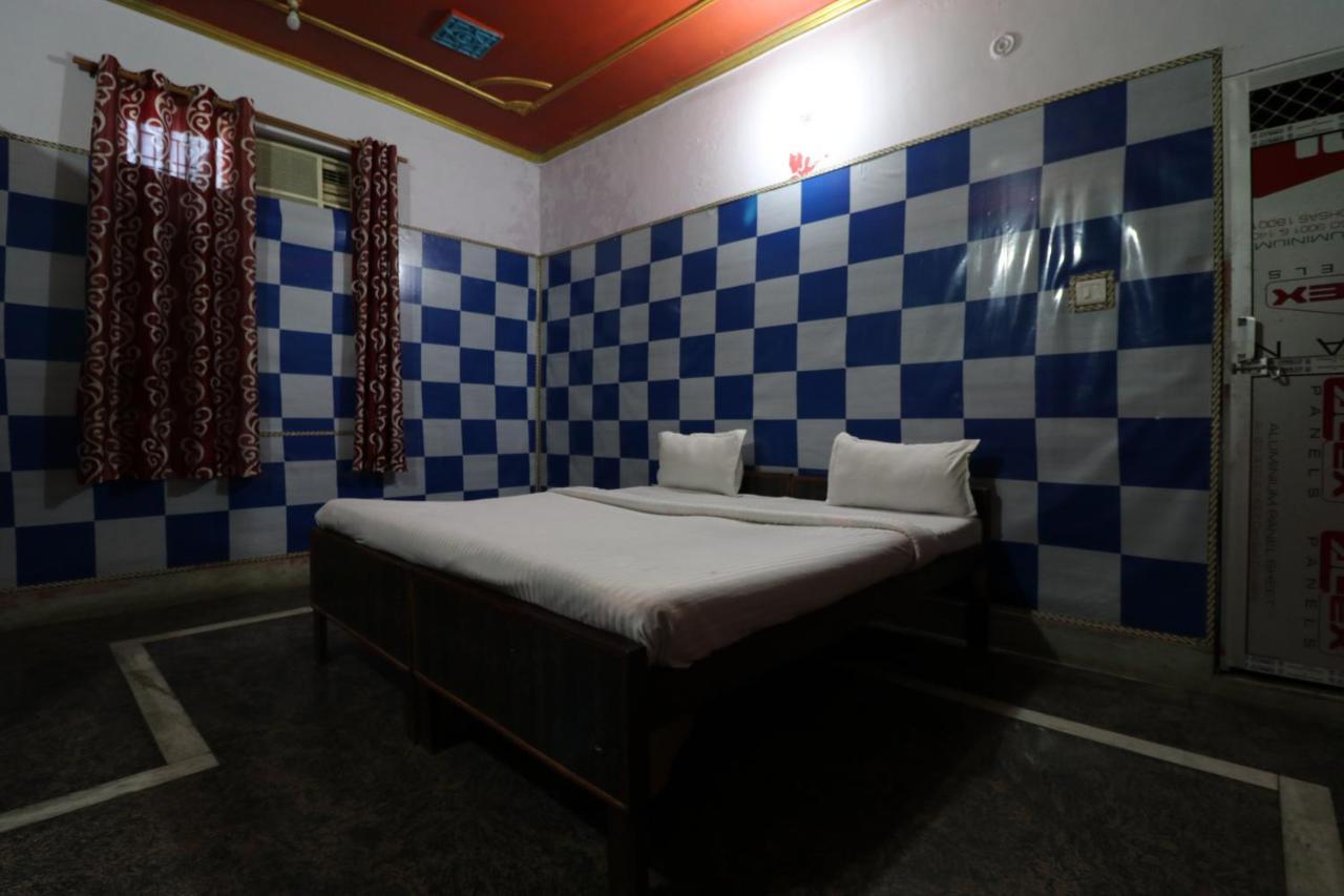 קאנפור Oyo 27695 Hotel Relation מראה חיצוני תמונה