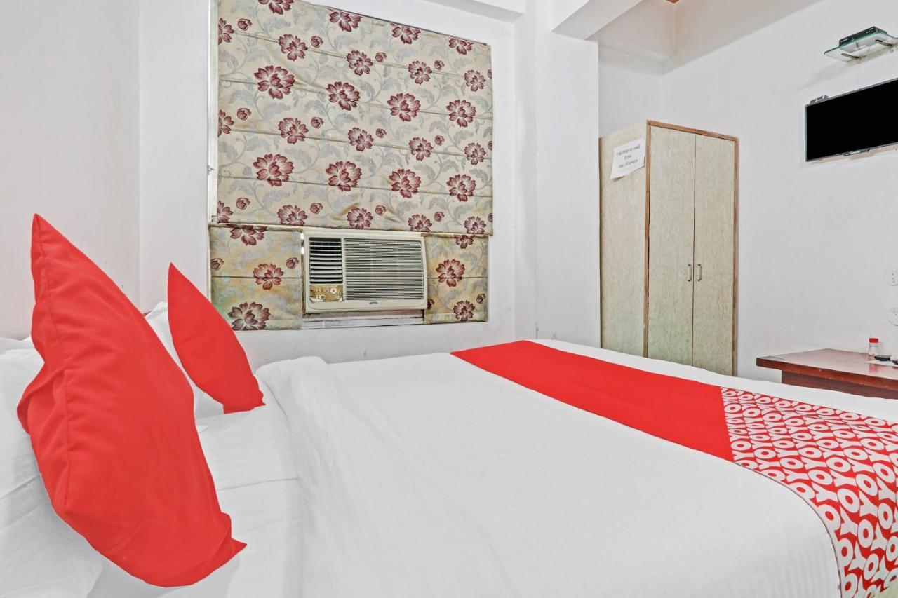 קאנפור Oyo 27695 Hotel Relation מראה חיצוני תמונה