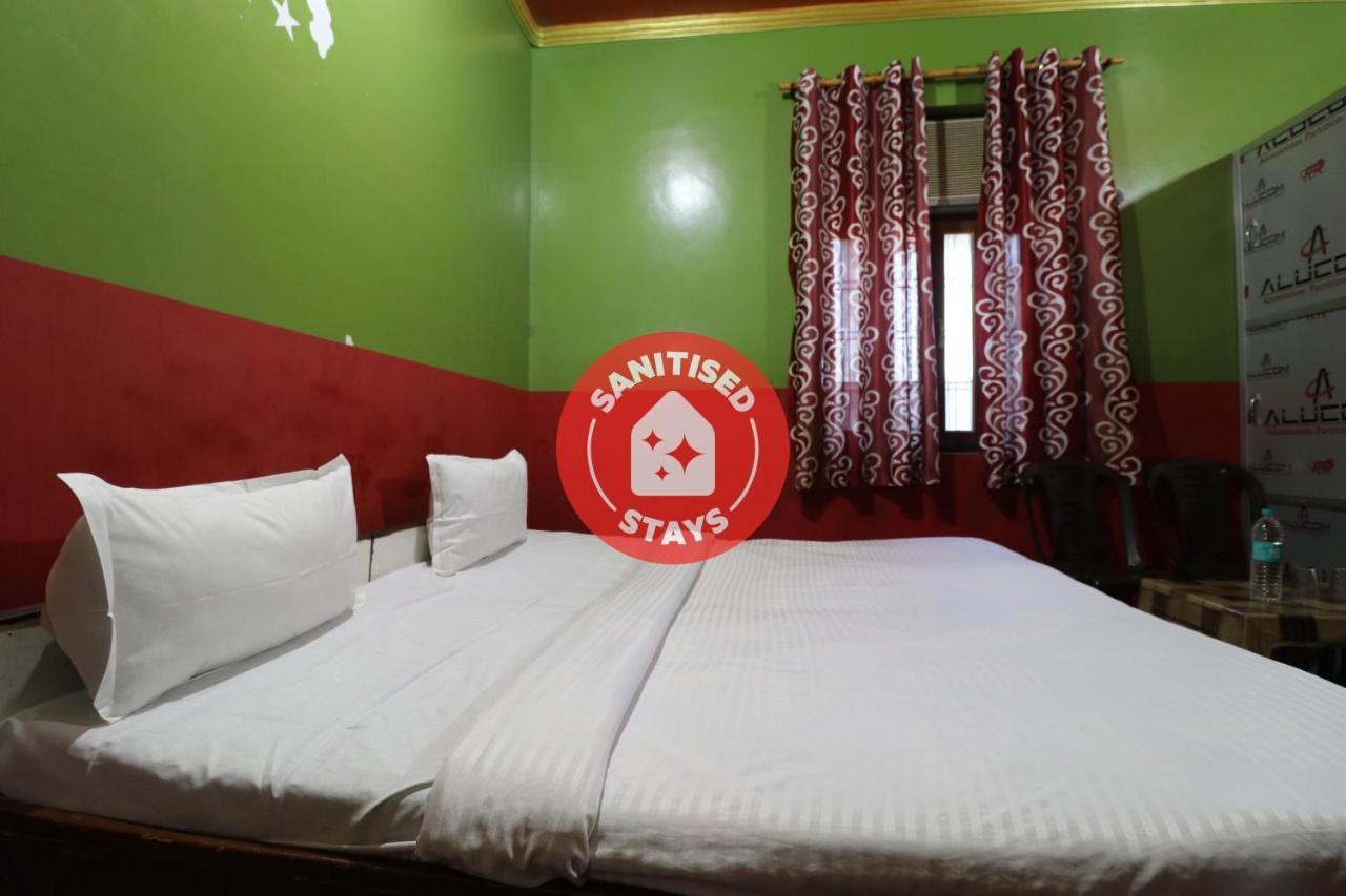 קאנפור Oyo 27695 Hotel Relation מראה חיצוני תמונה