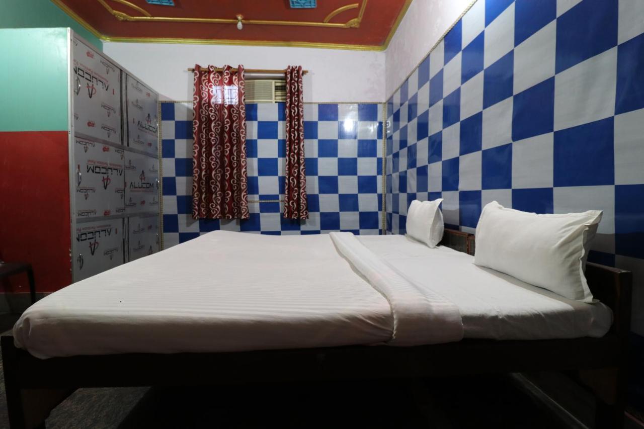 קאנפור Oyo 27695 Hotel Relation מראה חיצוני תמונה
