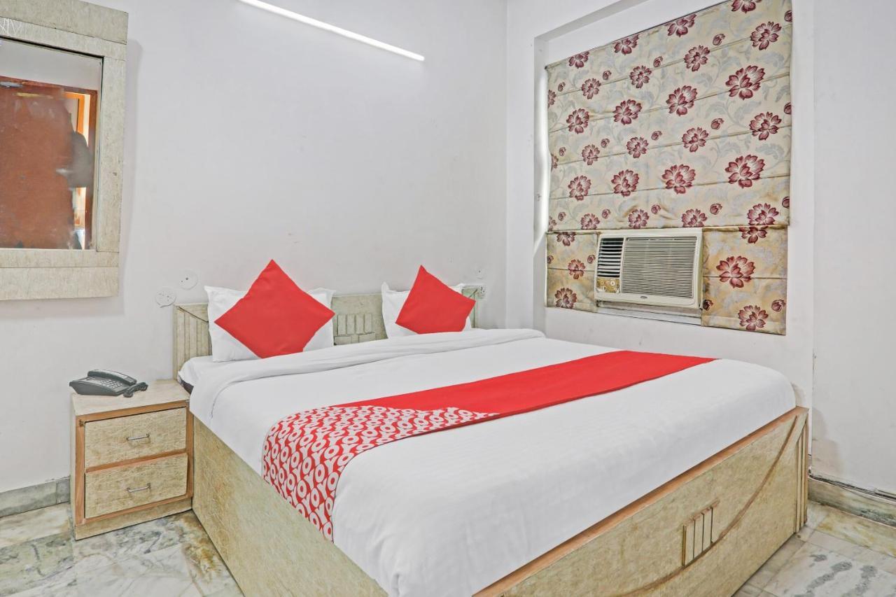 קאנפור Oyo 27695 Hotel Relation מראה חיצוני תמונה