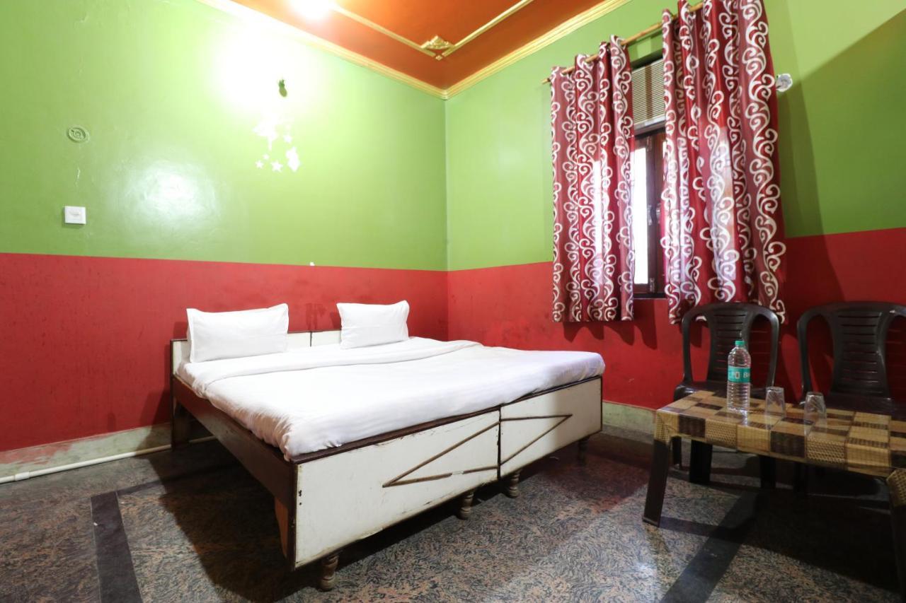 קאנפור Oyo 27695 Hotel Relation מראה חיצוני תמונה