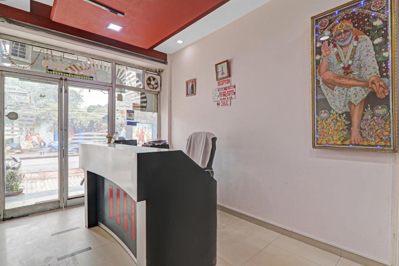 קאנפור Oyo 27695 Hotel Relation מראה חיצוני תמונה
