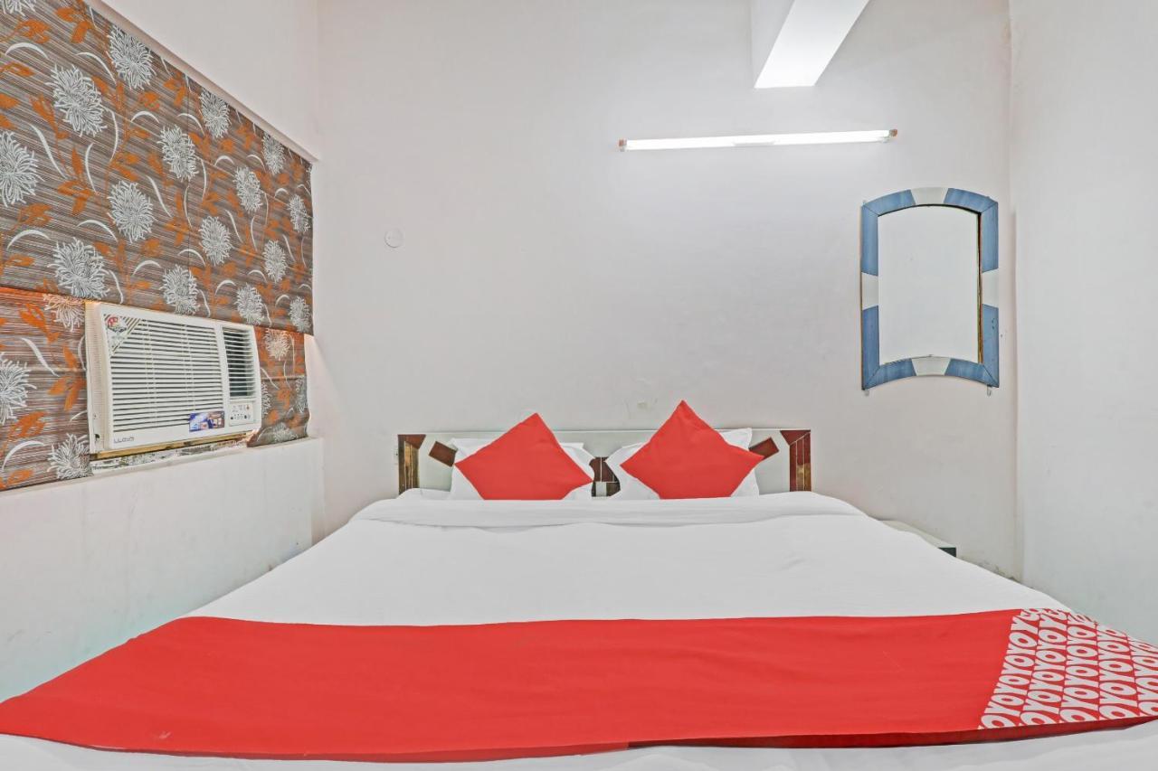 קאנפור Oyo 27695 Hotel Relation מראה חיצוני תמונה