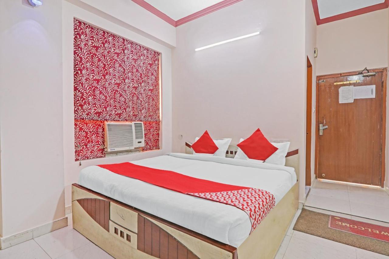 קאנפור Oyo 27695 Hotel Relation מראה חיצוני תמונה