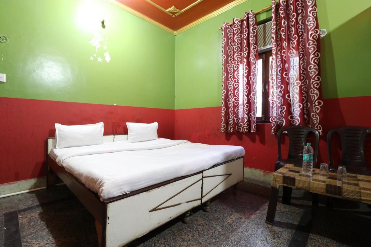 קאנפור Oyo 27695 Hotel Relation מראה חיצוני תמונה