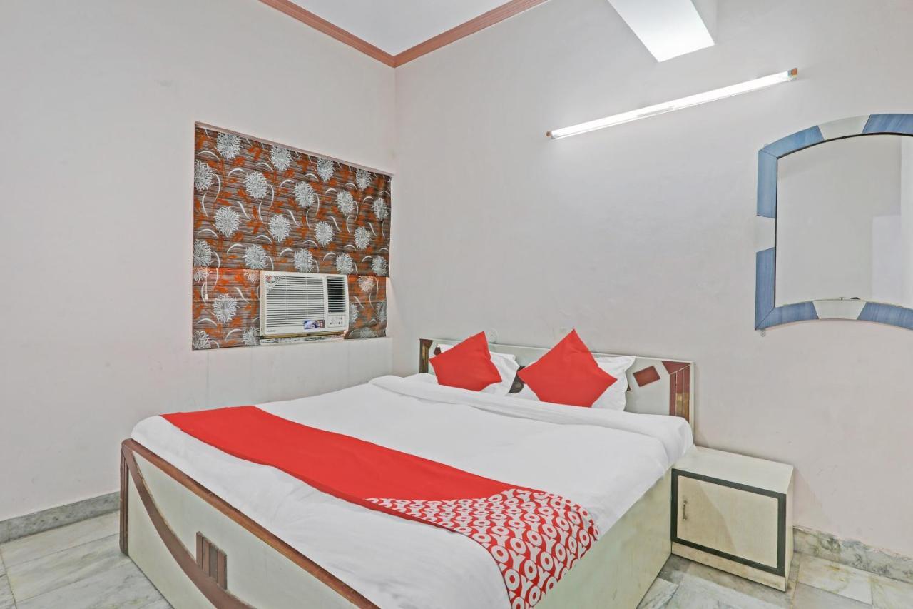 קאנפור Oyo 27695 Hotel Relation מראה חיצוני תמונה