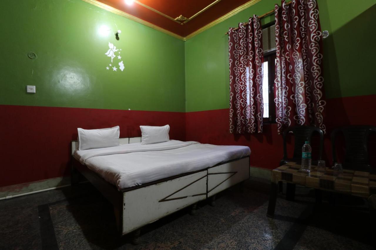 קאנפור Oyo 27695 Hotel Relation מראה חיצוני תמונה