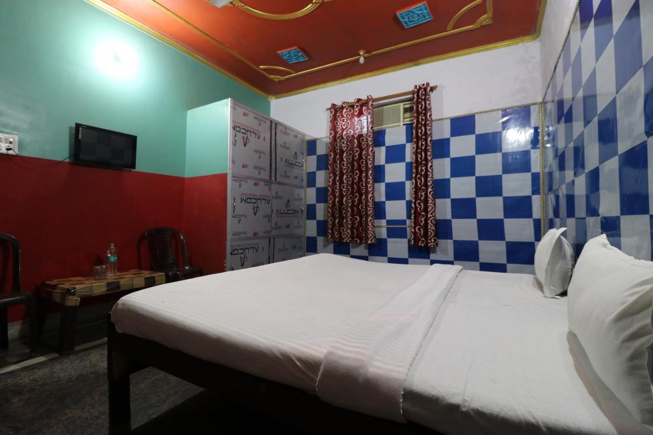 קאנפור Oyo 27695 Hotel Relation מראה חיצוני תמונה