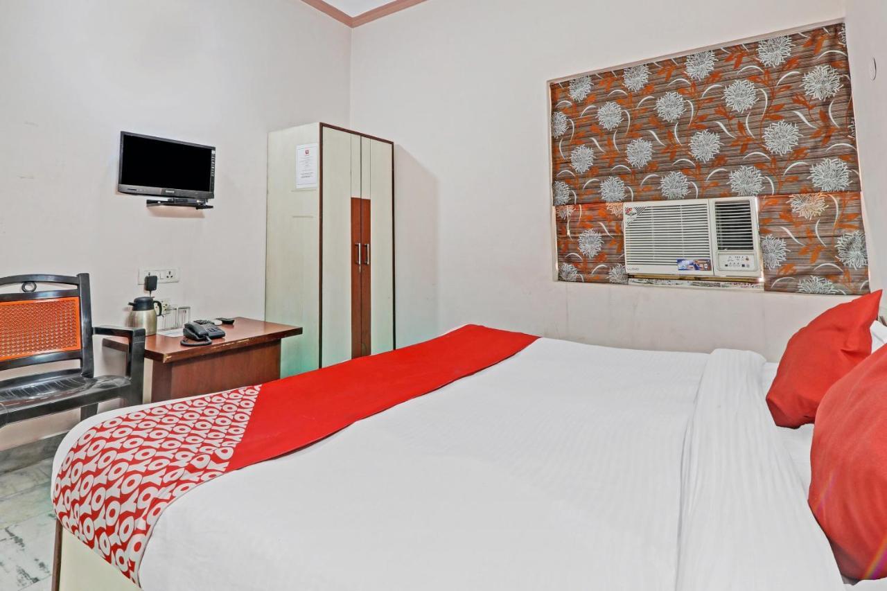 קאנפור Oyo 27695 Hotel Relation מראה חיצוני תמונה