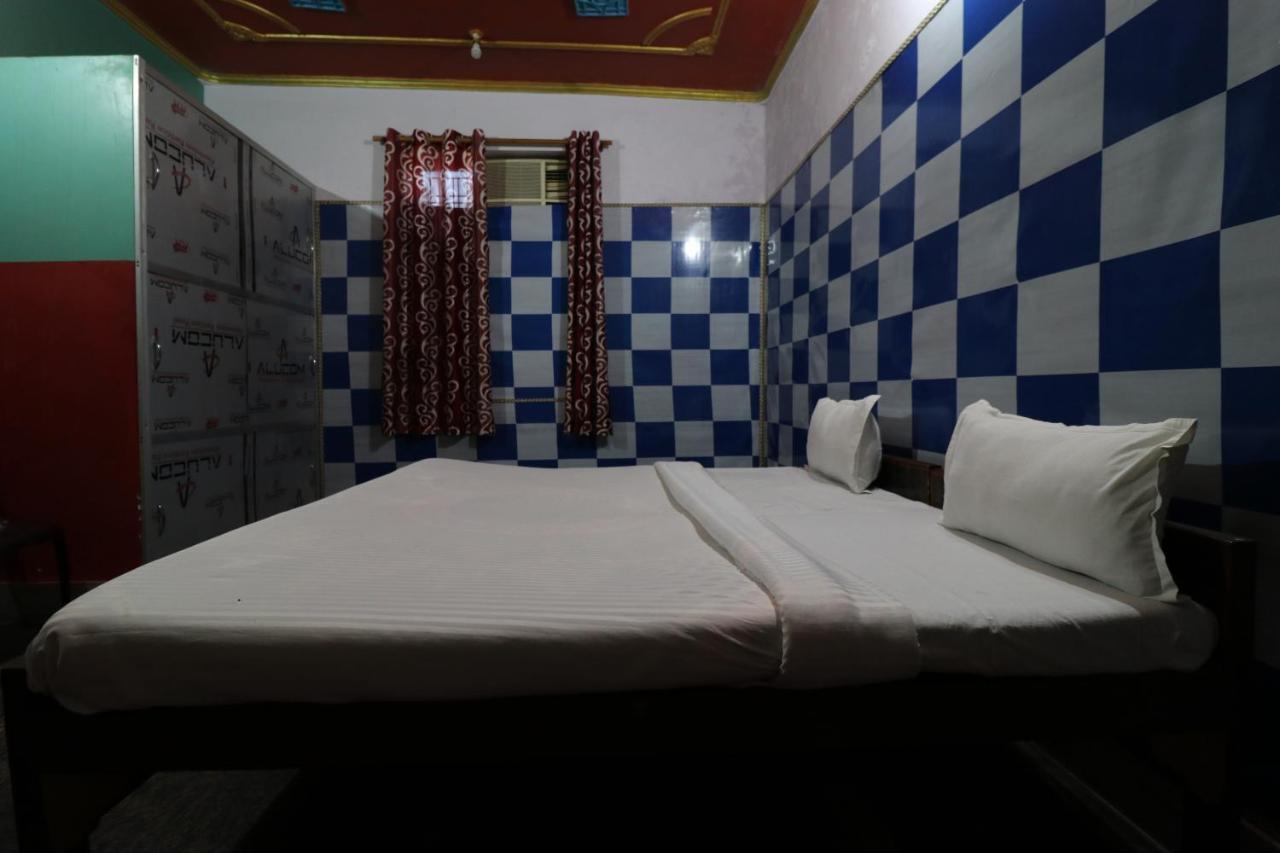 קאנפור Oyo 27695 Hotel Relation מראה חיצוני תמונה