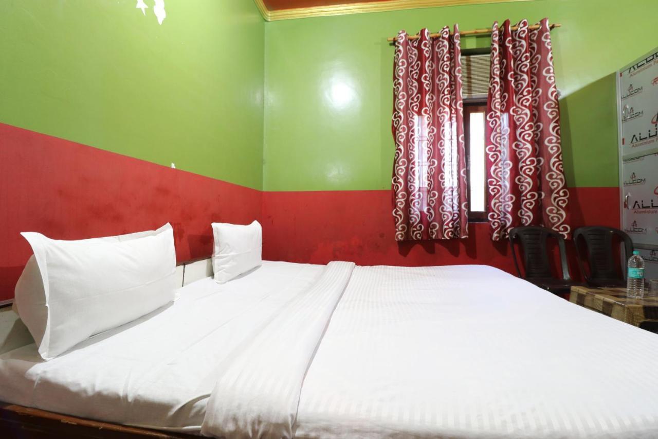 קאנפור Oyo 27695 Hotel Relation מראה חיצוני תמונה